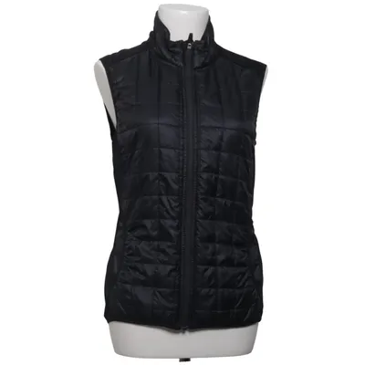 Outdoor vest (Zwart) van Urberg Elastaan, Polyester