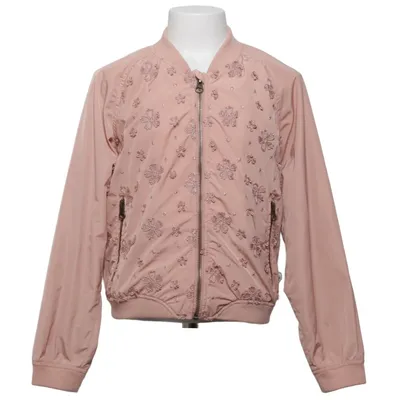 Bomberjacka (Jr Jacket) från POMPdeLUx Polyester