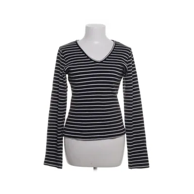 Top (Black, White) from Tony Brown Cotton