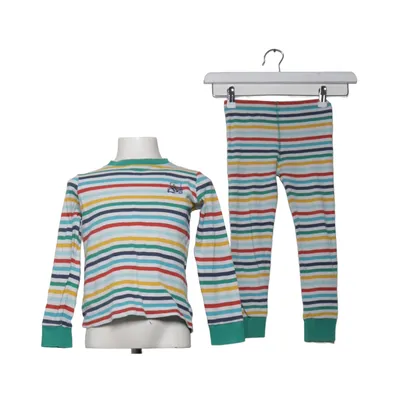 Pyjamas (Flerfärgad) från Next Bomull