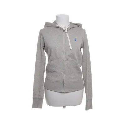 Huvtröja (Grå) från Polo Ralph Lauren Bomull, Polyester