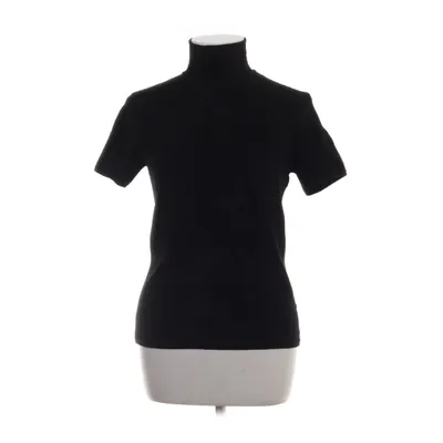 Haut (Noir) de MaxMara Studio Polyamide, Polyester, Viscose