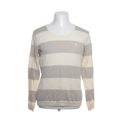 Tröja (Beige, Flerfärgad) från Ralph Lauren Sport Bomull