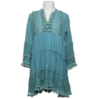 Tunique (Vert) de Gold & Silver Coton