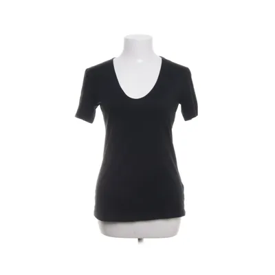 T-shirt (Svart) från Mey Bomull, Elastan, Polyamid, Polyester