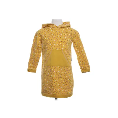 Hood dress (Yellow, Pink, White) from Lamino