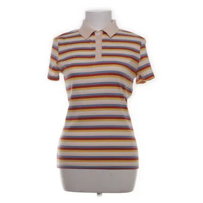 Pikétröja (Flerfärgad) från Clockhouse Elastan, Polyester