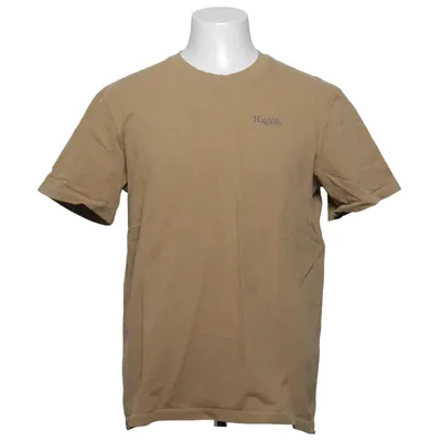 T-shirt (Beige) från Haglöfs Bomull