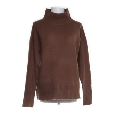 Turtleneck (Brun) fra Marc Lauge Akryl, Mohair, Polyamid, Uld