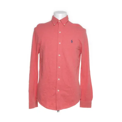 Overhemd (Rood) van Ralph Lauren Katoen