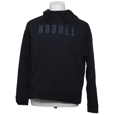 Huvtröja (Svart) från Nobull Elastan, Lyocell, Polyester, Tencel