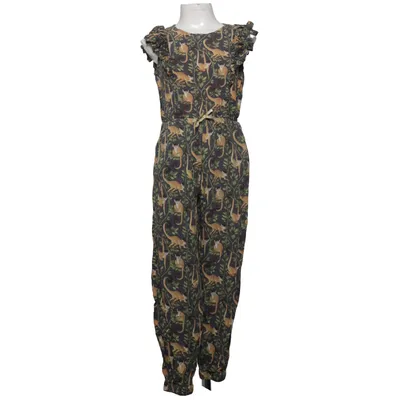 Jumpsuit (Grijs) van Katie Scott x H&M Viscose