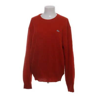 Sweater (Rød) fra Lacoste Akryl, Uld