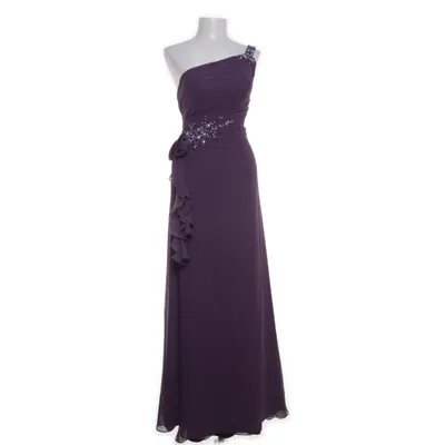 Evening gown (Purple) from Niente