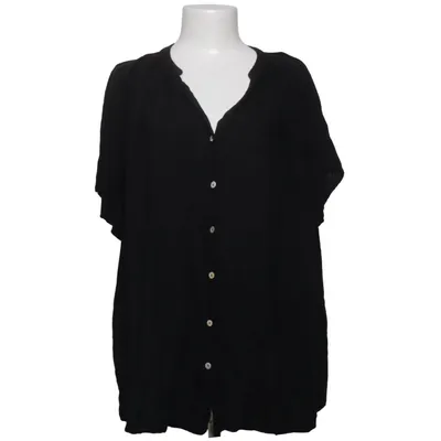 Top (Black) from Sincerely Loved Viscose