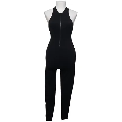 Byxdress (Svart) från Xshapes