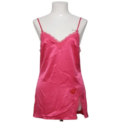 Haut de pyjama (Rose) de Victoria's Secret Élasthane, Polyester