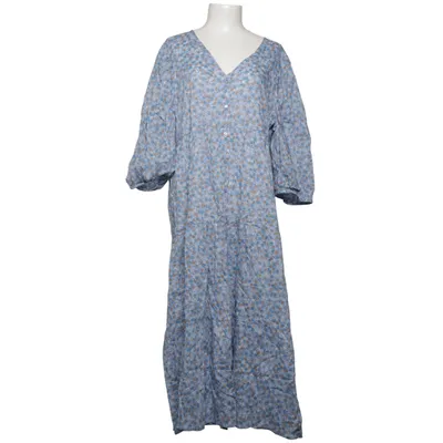 Dress (Blue, Multicolored) from Cotton On Cotton
