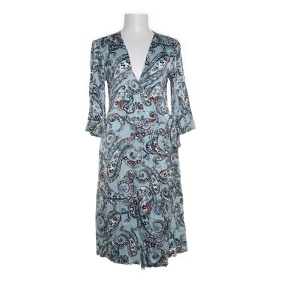 Wikkeljurk (Blauw, Meerkleurig) van DAY Birger et Mikkelsen Viscose