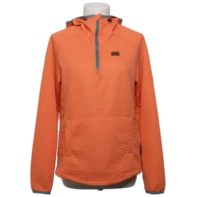 Fleecetröja (Orange) från Jack Wolfskin Polyester