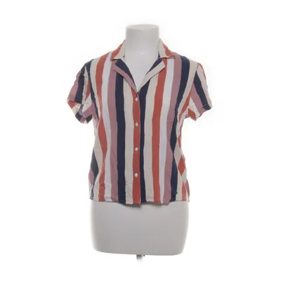 Korte mouwen shirt (JDYSTARR LIFE S/S SHIRT WVN) van Jacqueline de Yong Viscose