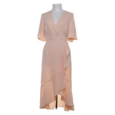 Robe longue (Rose) de V by Very Polyester