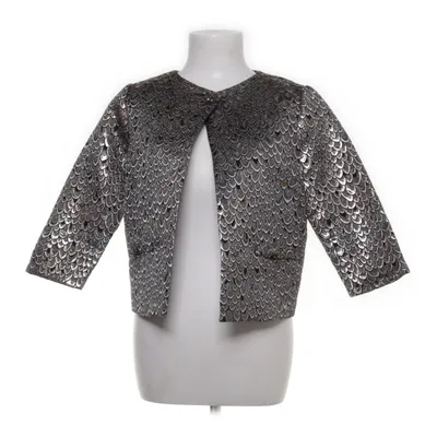 Blazer (Meerkleurig) van Traffic People Katoen, Metallvezel, Polyester