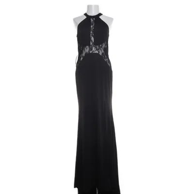 Evening gown (Black) from TS Couture