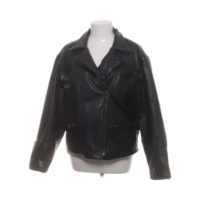 Bikerjacka (Svart) från Camera