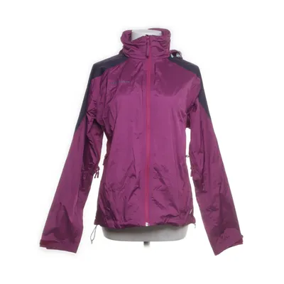 Skaljacka (Lila) från Mammut Nylon