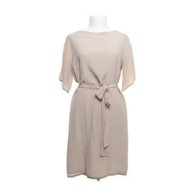 Klänning (Beige) från By Malina Collection Silke