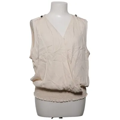 Top (Beige) from Sophia Perla Viscose