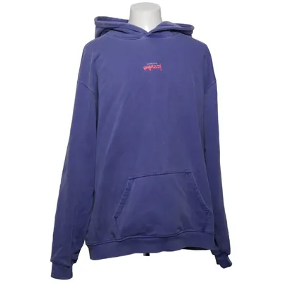 Hoodie (Purple) from Inferno Ragazzi Cotton