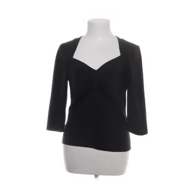 Topp (Svart) från Miss Candyfloss