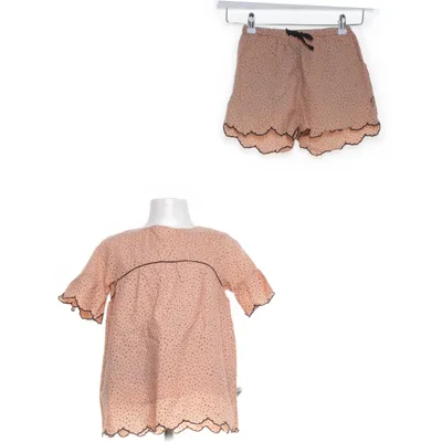Set (Rosa) från POMPdeLUx Bomull