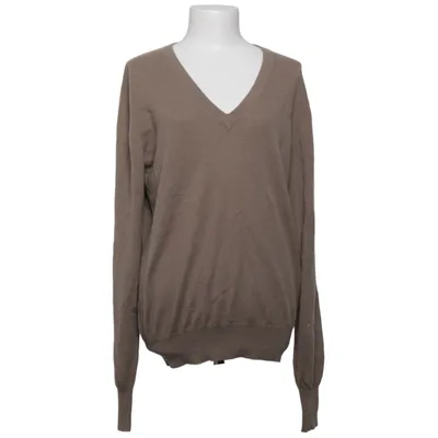 Pullover (Beige) from Honey Grey