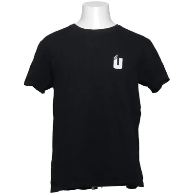 T-shirt (Noir) de Cam Coton biologique