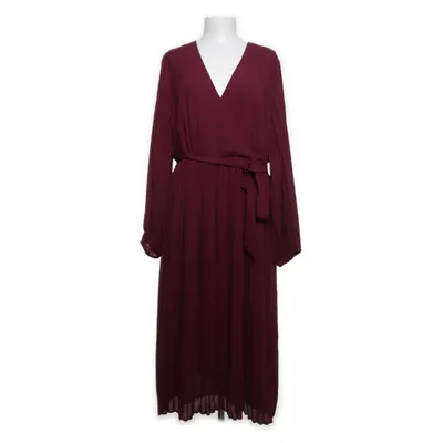 Jurk (Rood) van Ellos Polyester