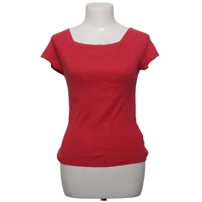 Top (Roze) van Zilch Bamboo, Elastaan