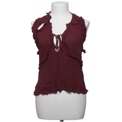 Top (Lilla) fra IRO Viscose