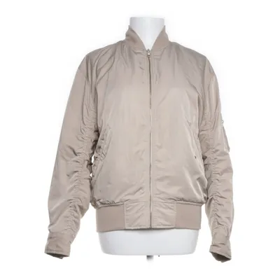 Bomberjacka (Beige) från Filippa K Polyester