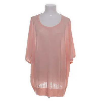 Top (Pink) fra Essentials by Tchibo Linned, Viscose