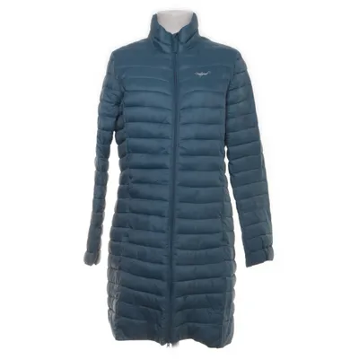 Manteau (Bleu) de Coast Guard Polyamide, Polyester