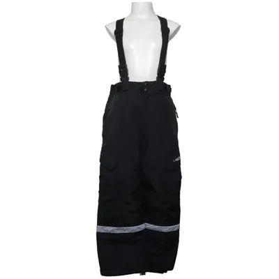 Snow pants (Black) from Sportswear Polyamide, Polyester