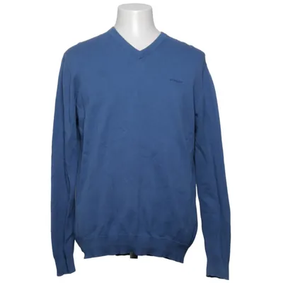 Pullover (SK-3606-10) from Sebago Marine Classics Cotton