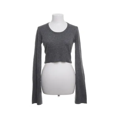 Crop top (Grå) från Ávora