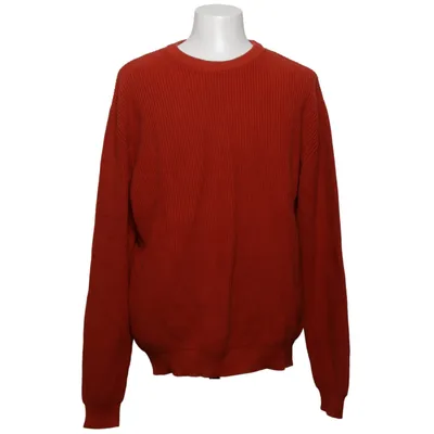 Sweater (Red) from Vailent Pure Cotton