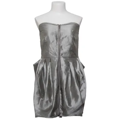 Cocktailjurk (Powder Dress) van Just Female Zijde