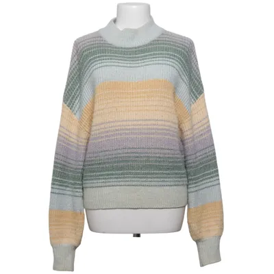 Sweater (Flerfarvet) fra Monki Akryl
