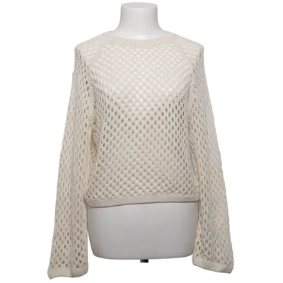Pull-over (Beige) de Bik Bok Polyamide, Polyester recyclé, Laine